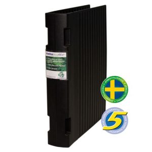 Gaffelp?rm KEBAecolite A4 55mm svart