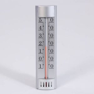 Termometer TF inomhus