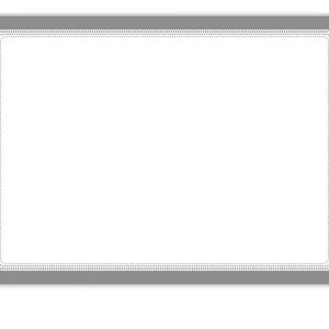 Magnetram sj?lvh. DJOIS A4 silv 2/fp