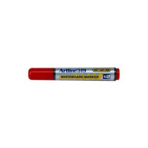 Whiteboardpenna ARTLINE 519 sned r?d