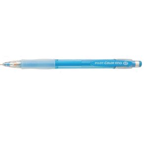 Stiftpenna PILOT Color Eno 0,7mm ljusbl?