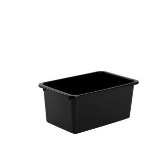 F?rvaringsbox Store It 5L Svart
