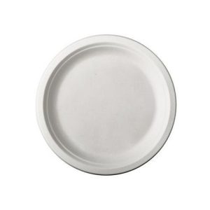 Tallrik PURE Bagasse 15 cm 50/fp