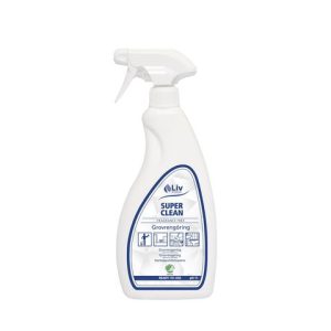 Grovrent LIV Super Clean oparf. 750ml