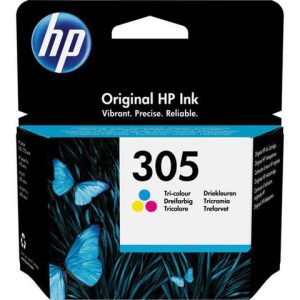 Bl?ckpatron HP 3YM60AE 305 f?rg
