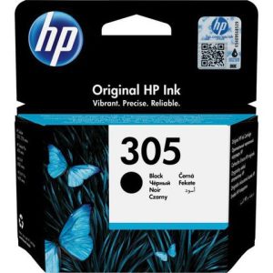 Bl?ckpatron HP 3YM61AE 305 svart