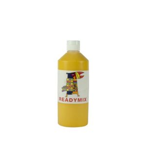 Readymix 0,5L klargul