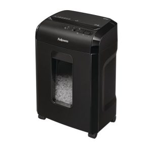 Dokumentf?rst?rare FELLOWES 10M