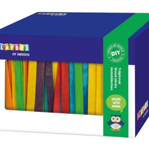 F?rgade tr?pinnar i box 1000/fp