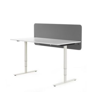 Bordssk?rm ABSTRACTA softline 160x65 gr?