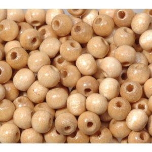 Tr?p?rla 10 mm natur 200/fp