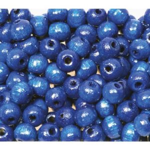 Tr?p?rla 8 mm bl? 200/fp