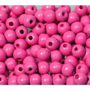 Tr?p?rla 8 mm rosa 200/fp