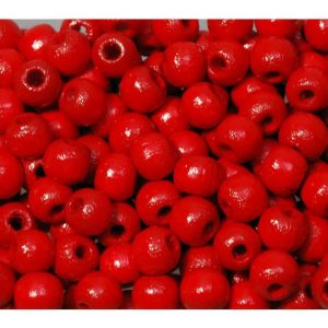 Tr?p?rla 8 mm r?d 200/fp