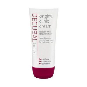 Hudcreme DECUBAL Clinic oparfymerad 100g