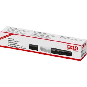 Kuvertfuktare med filtspets