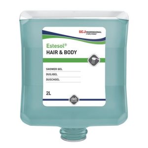 Duschtv?l ESTESOL Hair & Body 2L