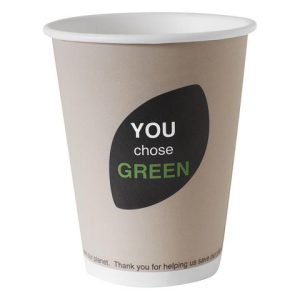 Pappersb?gare DUNI 35cl You 50/fp