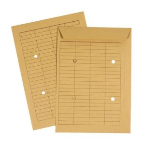 Cirkulationsp?se 250x353mm brun 250/fp