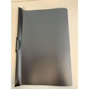 Kl?mmapp PP A4 6mm svart