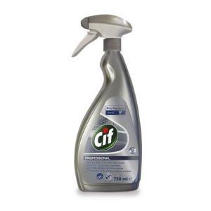Allrent CIF Pro F. Rostfritt&Glas 750ml