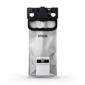 Bl?ckpatron EPSON T01C1 XL Svart