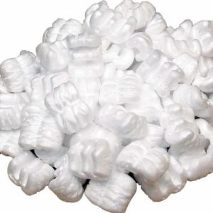 Fyllnadsmaterial 0,5m3