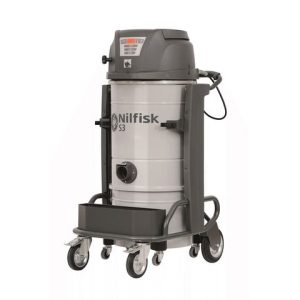 Dammsugare NILFISK S3 L50 LC SE FM