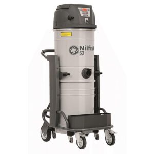 Dammsugare NILFISK S3 L100 LC SE FM