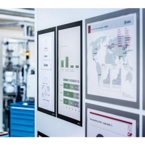 Magnetram DURAFRAME MAGNETIC A3 sv 5/fp