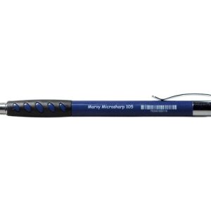 Stiftpenna MARVY Microsharp 0,5mm bl?