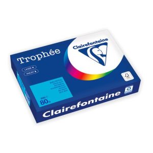 Kop.ppr TROPHE? A4 80g oh aquabl? 500/fp