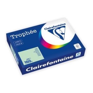 Kop.ppr TROPHE? A4 160g oh mintgr 250/fp