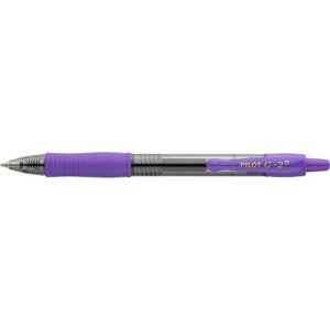 Gelpenna PILOT G2 Plus 0,7 violett