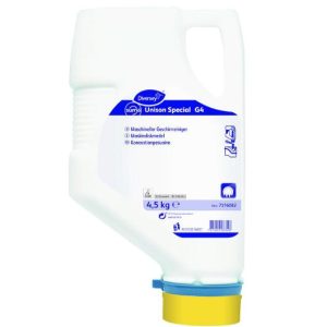 Maskindisk SUMA Unison Sp. G4 4,5kg