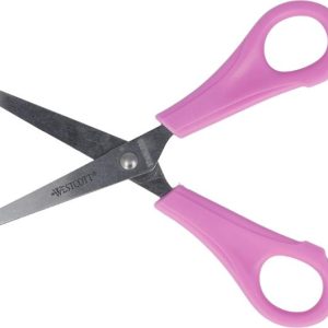 Sax Westcott Hobby 13cm h?ger cerise