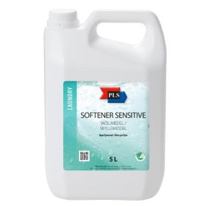 Sk?ljmedel PLS Softener oparfymerad 5L