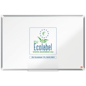 Whiteboard NOBO premium st?l 90x60cm
