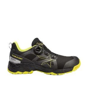 Skyddssko SOLID GEAR Prime GTX Low S3 45