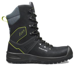 Skyddsk?nga SOLID GEAR Ion High S3L 43