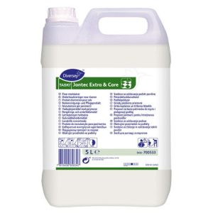 Golvunderh?ll JONTEC Extra & Care 5L