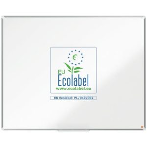 Whiteboard Premium Plus St?l 150x120cm