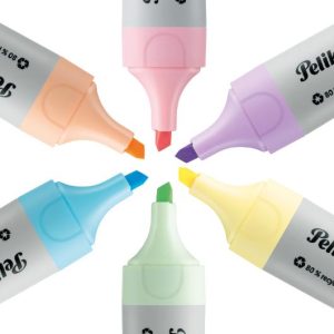 ?verstrykning Pelikan pastell 6/fp