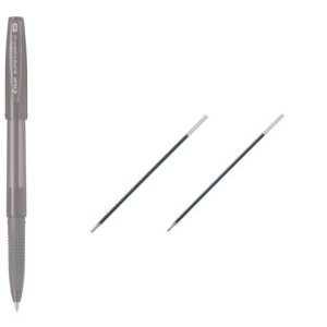 Refill Pilot kulspets Medium 1,0 bl?