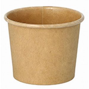 Dressingbägare PAPSTAR 60ml 50/fp