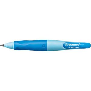 Stiftpenna STABILO barn h?ger bl?