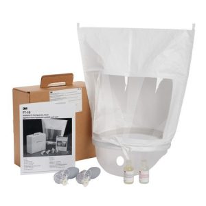 Testutrustning FT-10 kvalitativt söt