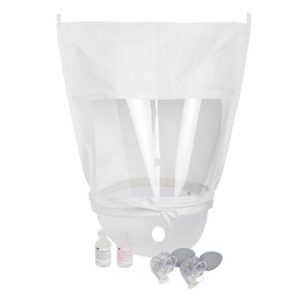 Testutrustning FT-30 kvalitativt besk