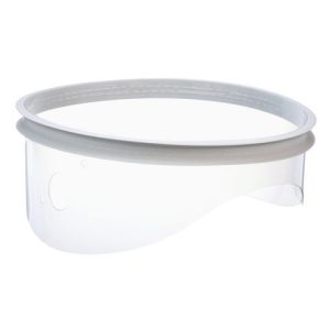 Passform testkåpa FT-15