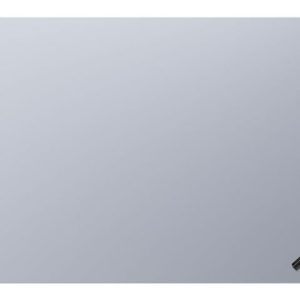 Glastavla LEGAMASTER matt 100x200cm blå